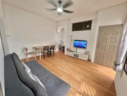Tiong Bahru Estate (D3), Apartment #477816071